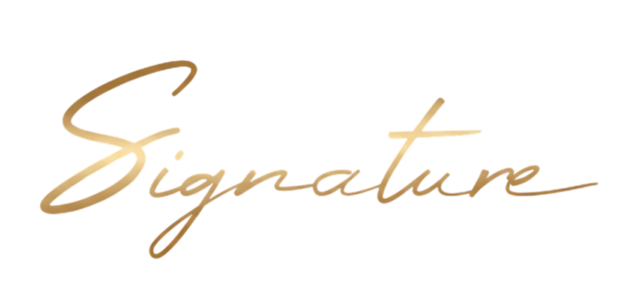 HERSHE Signature